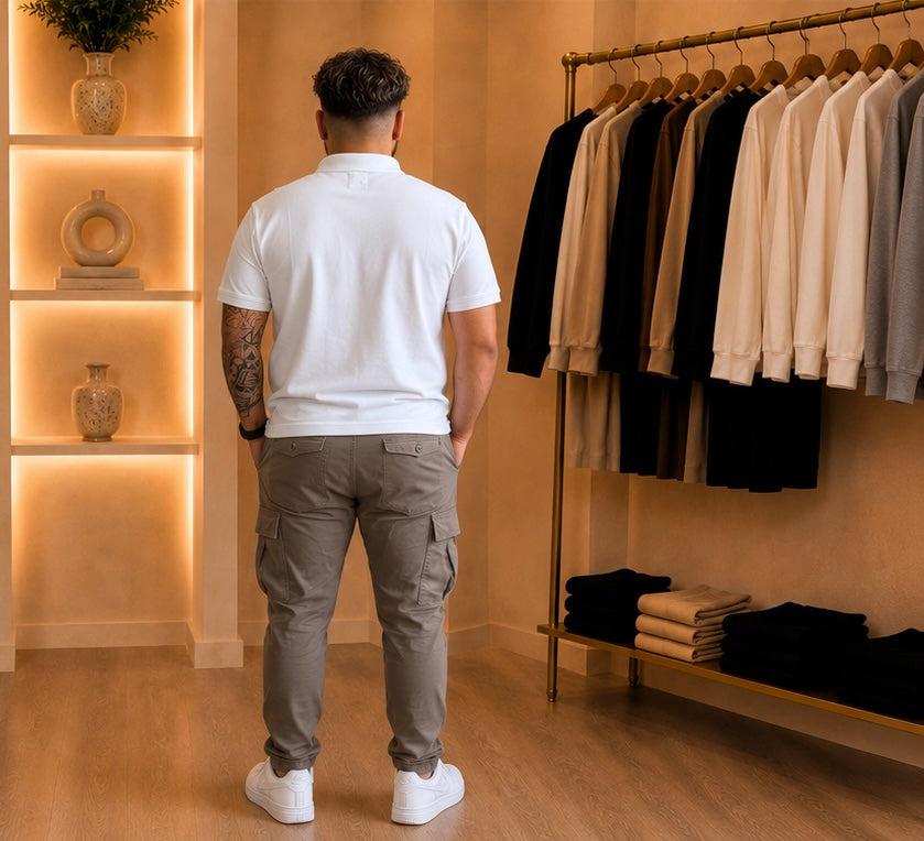 Polo Levi's