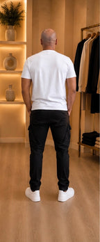 T-Shirt XO