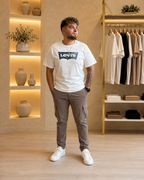 Levis Gros caractère